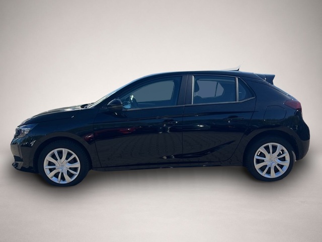 Fotografie 2 des Opel Corsa F Edition +CARPLAY+LED+SHZ+DAB+