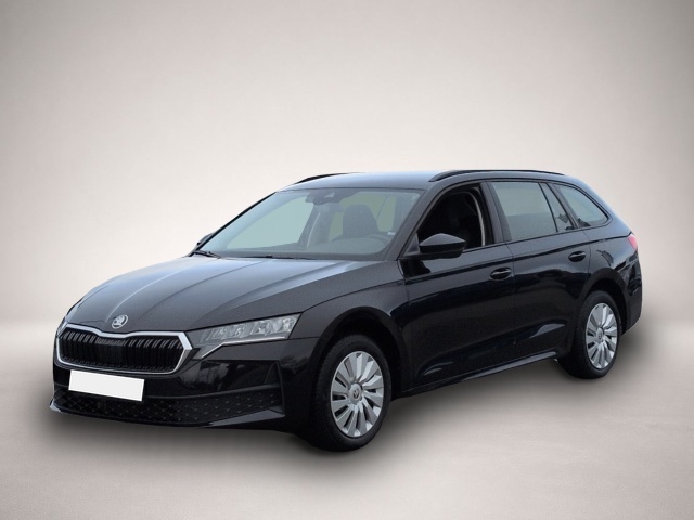 Bild 1 Skoda Octavia Combi Essence TDI*LED Tempo VKZ-Erk SHZ