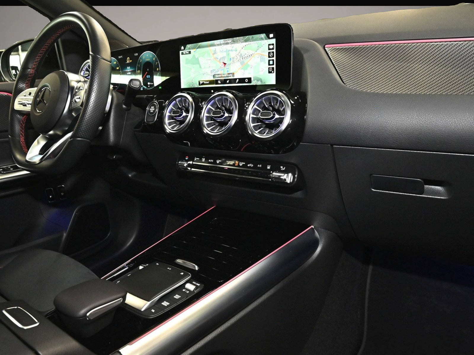 Bild 5 Mercedes-Benz B 250