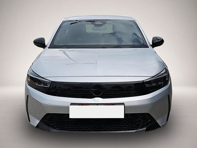 Bild Corsa Opel