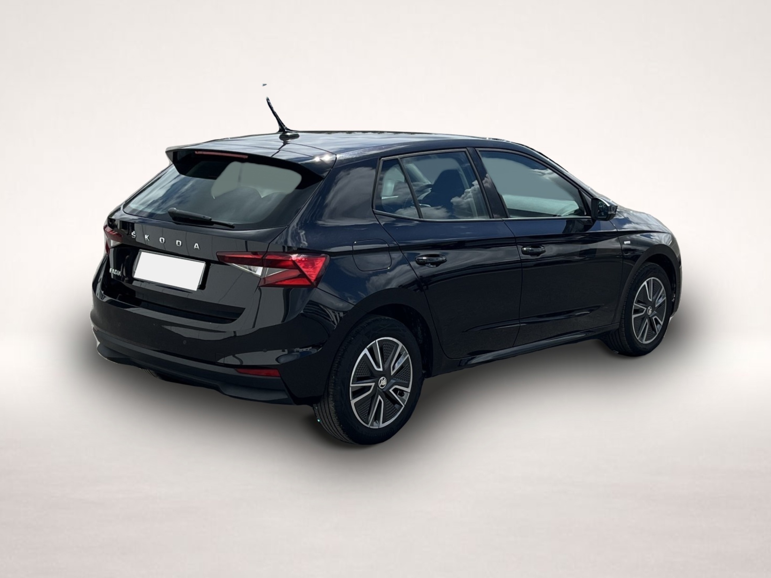 Fotografie 6 des Skoda Fabia 1.0 TSI Ambition Tour Navi LED PDC SHZ DAB
