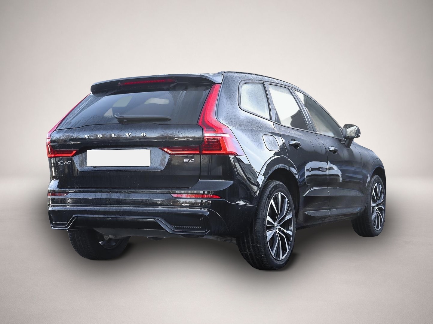 Bild 2 Volvo XC60 Plus Dark 2WD StandHZG El. Panodach Digital