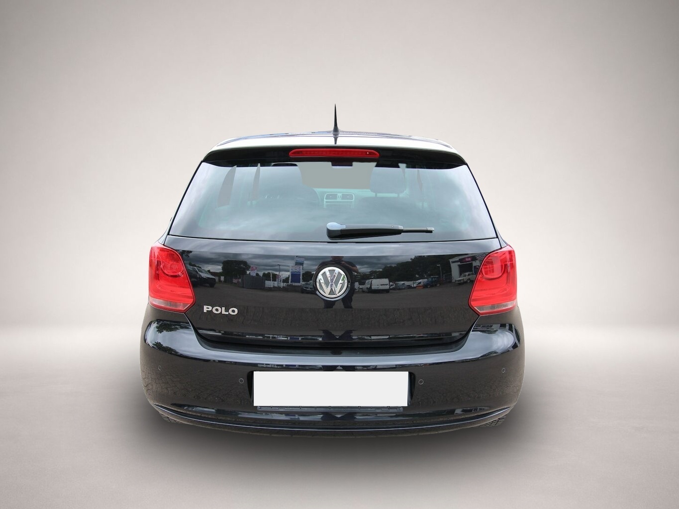 Bild 5 Volkswagen Polo V 1.2 Life CLIMATRONIC+SITZHEIZUNG+TEMPOMAT