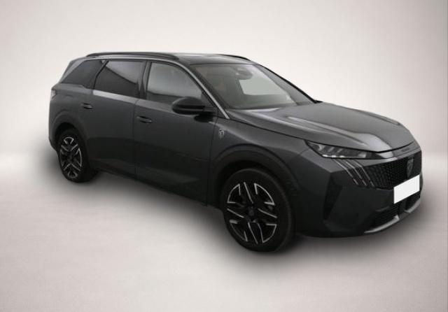 Bild 3 Peugeot 5008 Hybrid 145 e-DCS6 GT Toit OUVRANT 100 kW (.