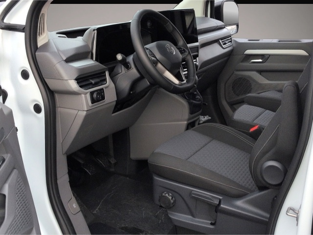 Bild 5 Volkswagen T7 Caravelle LR Life 9-Sitze TDI*LED Tempo R-Kam