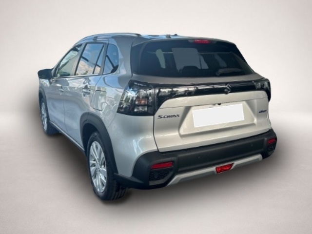 Bild 6 Suzuki Across S-Cross Comfort 1.4 AT Navi ACC LED Kamera SitzH