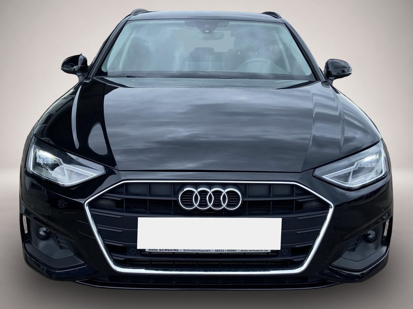 Bild 7 Audi A4 Avant 35 2.0 TFSI S-tronic AHK+17"+NAVI+LED+D