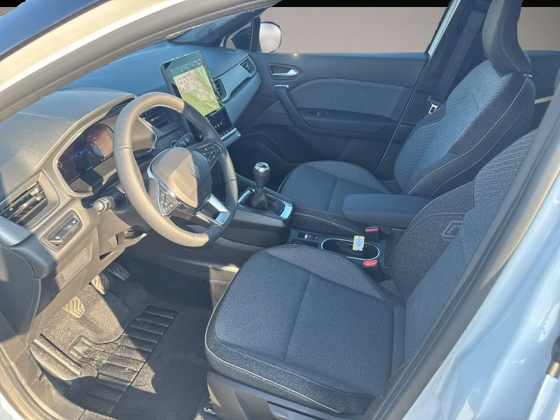 Bild 4 Renault Captur TCe 90 Techno SHZ LKHZ 360°