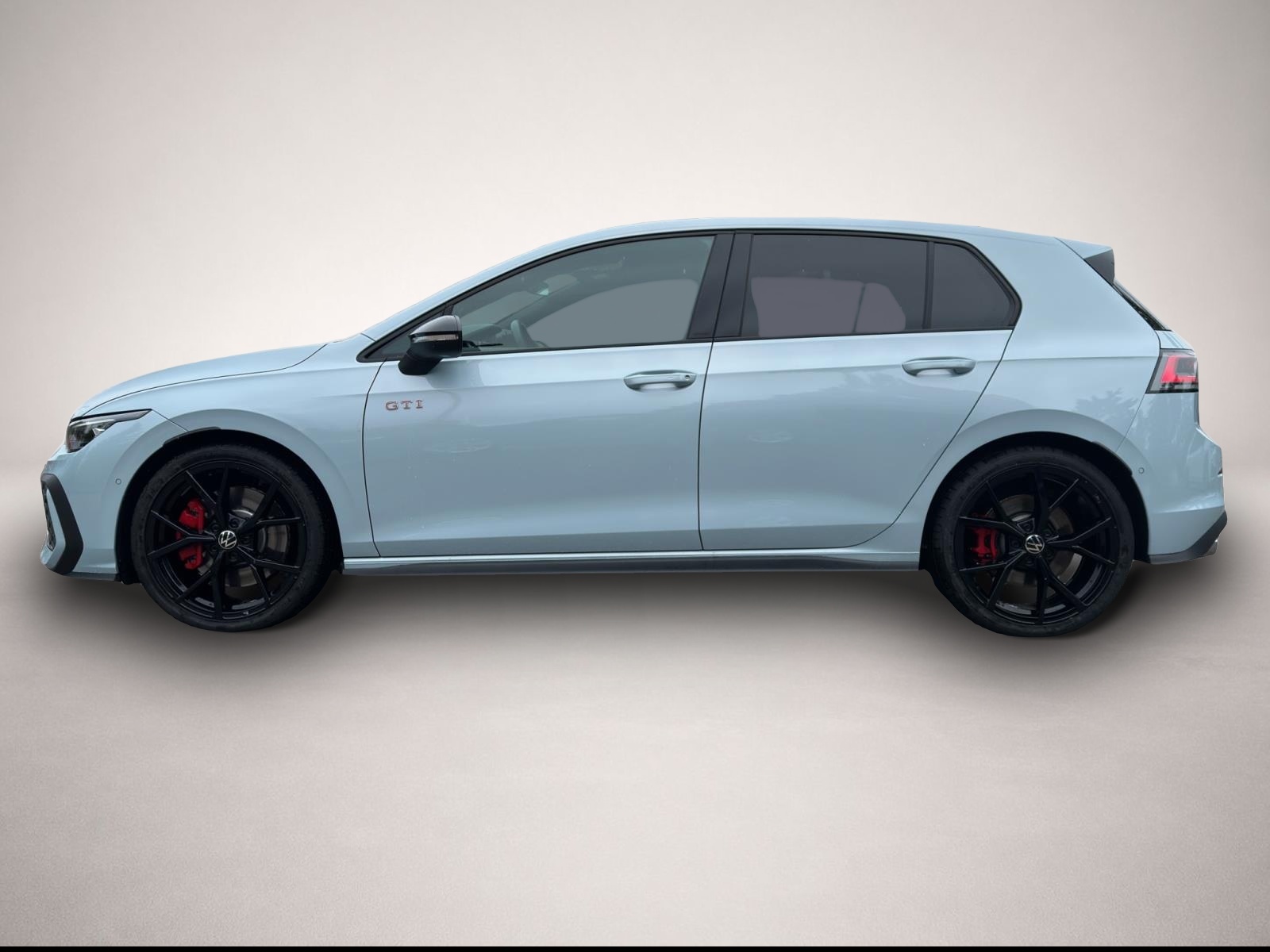 Bild 3 Volkswagen Golf GTI 8 2.0 TSI DSG BLACK-STYLE PANO IQ.LIGHT