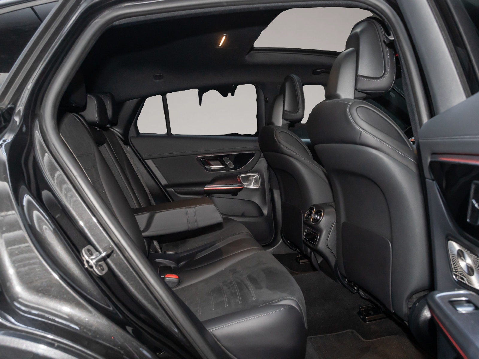Bild 4 Mercedes-Benz GLC 450