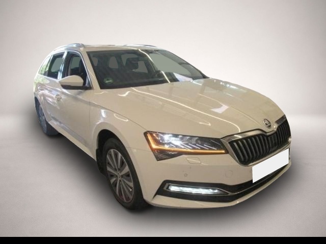 Bild 3 Skoda Superb Combi 2.0 TDI DSG Style*Matrix*Kamera*Mem