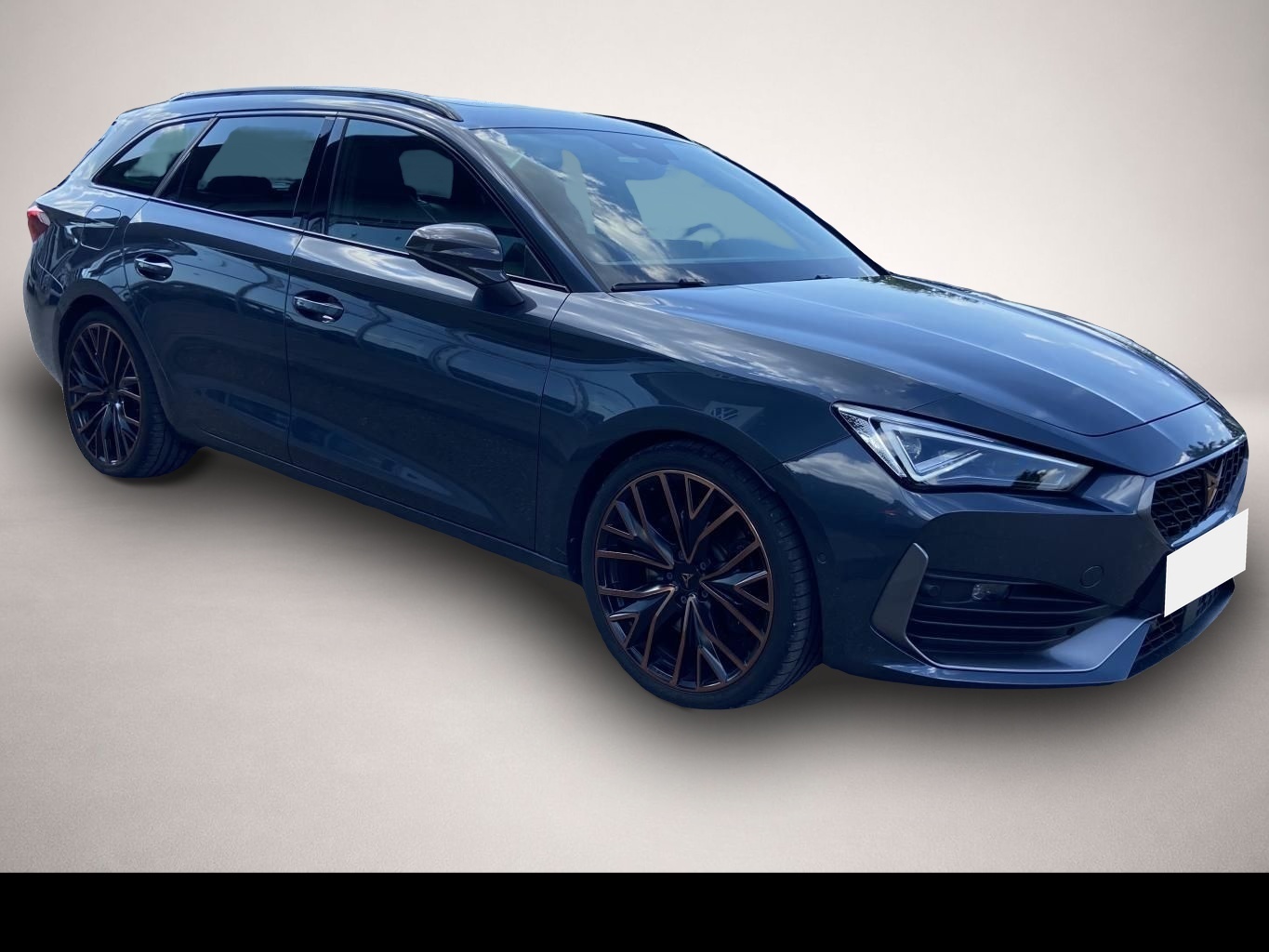 Bild 6 Cupra Leon ST 2.0 TSI DSG 19"-KUPFER+EL.HECK+LEDER+PAN