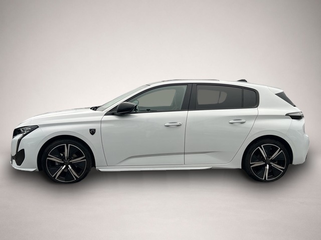 Fotografie 2 des Peugeot 308 GT 1.2 PT 130 +PANO+ACC+360°CAM+SHZ+MATRIX+