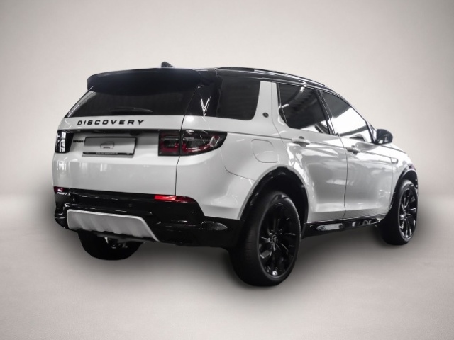 Land Rover Discovery Sport Discovery Sport Dynamic SE AWD P250 HUD StandHZG - Thumbnail 2