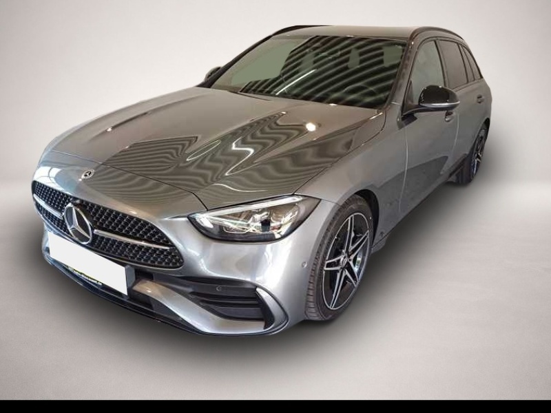 Bild C 200 Mercedes-Benz