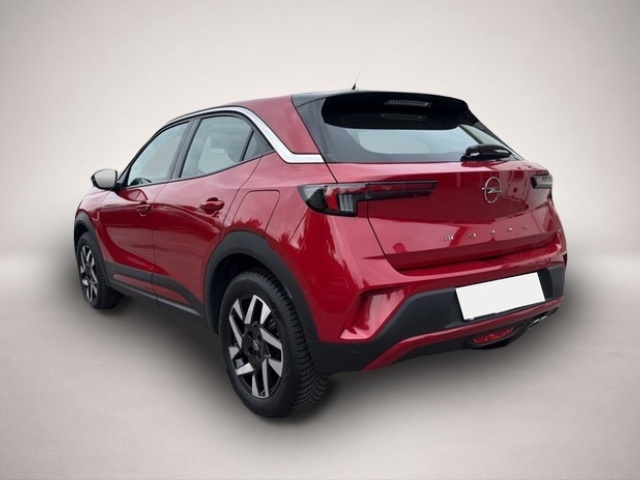 Bild 3 Opel Mokka (2020->) Elegance