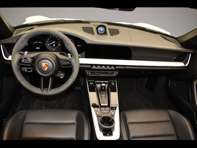 Bild 5 Porsche 911 (Typ 992) Carrera S Cabriolet