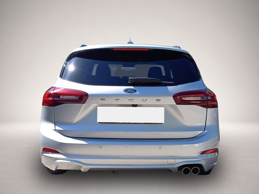 Bild 5 Ford Focus Turnier 1.0 EcoBoost Hybrid Aut. ST-LINE X