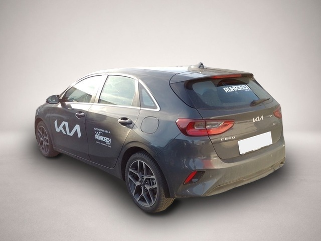 Bild 3 Kia Other CEED_5 1.5T DCT7 SPI TEC Spirit