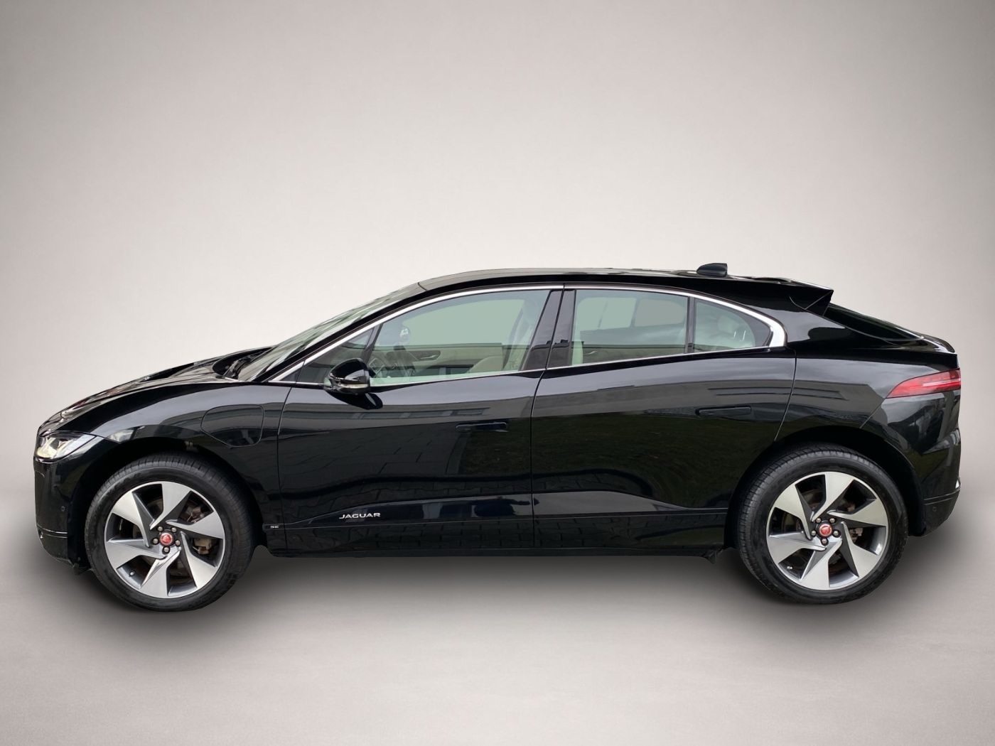 Bild 2 Jaguar I-PACE EV320 SE FLA HUD ParkAss. SpurW SpurH