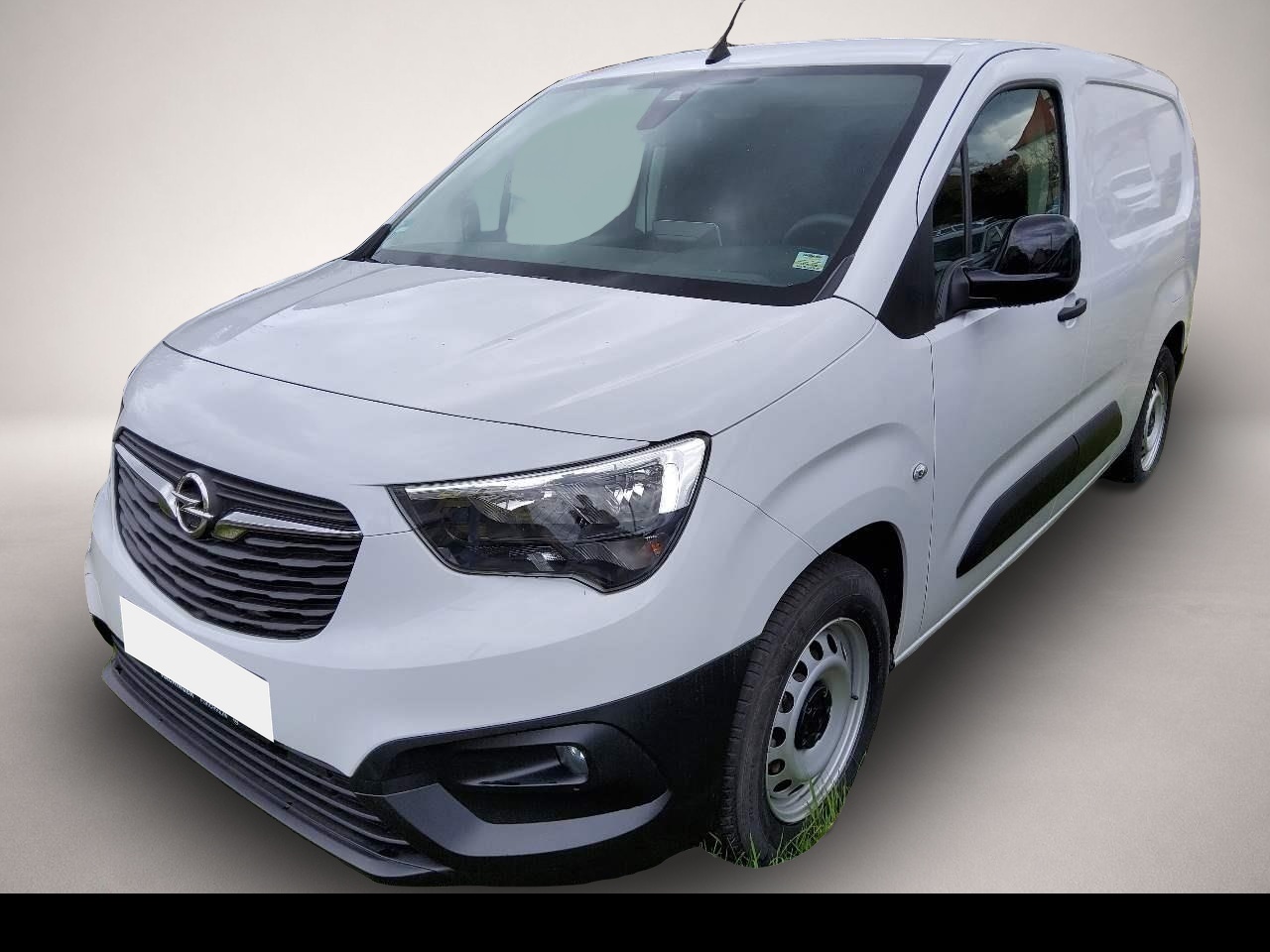 Fotografie Opel Combo Electric Cargo Edition XL 11KW Charger Shz
