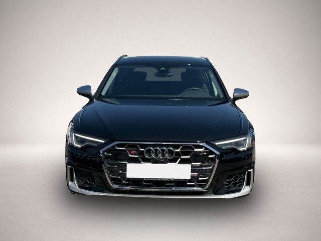 Bild 8 Audi quattro S6 Avant 3.0 TDI Quattro LM20,Bang & Olufsen