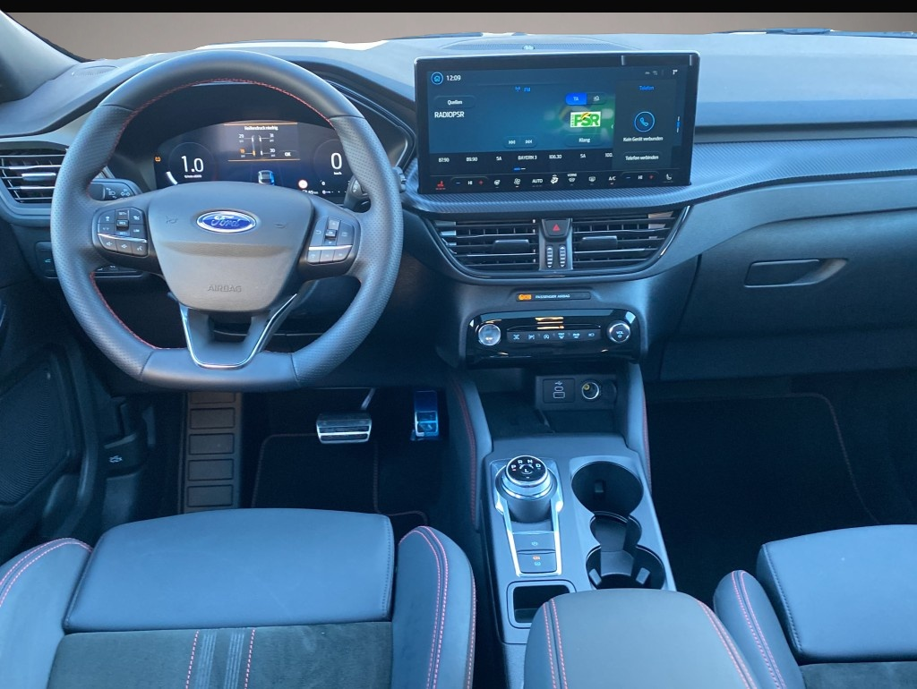 Bild 3 Ford Kuga 1.5 EB ST-Line X*20 Zoll*Pano*B+O*ACC
