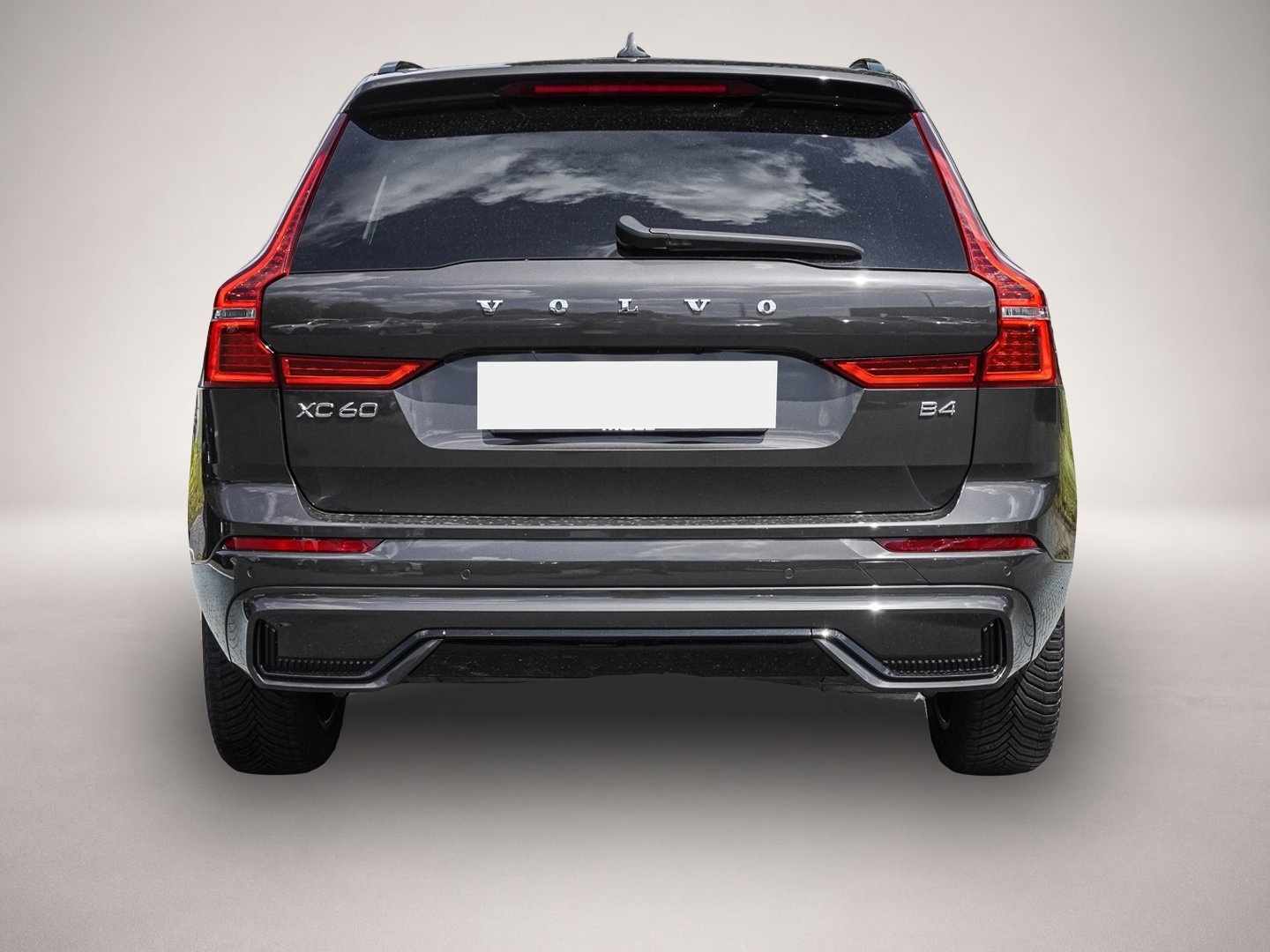 Bild 5 Volvo XC60 B4 2WD Plus Dark AHK LED Harman/Kardon
