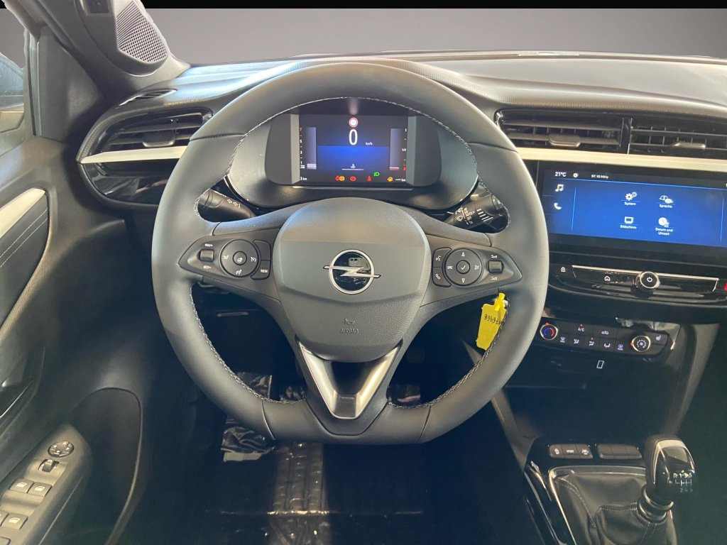 Bild 4 Opel Corsa F GS Winter 2xPDC KAM