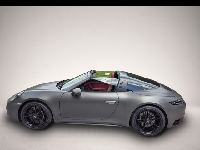 Bild 5 Porsche 992 Carrera 3.0 Targa 4 GTS,LED-Matrix ,Paket Carbo.