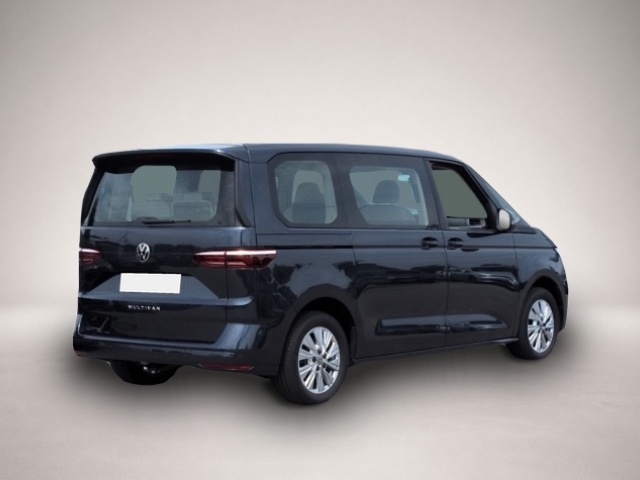Bild 3 Volkswagen T7 Multivan Life 2.0TSI*Panodach StndHzg AHK SHZ