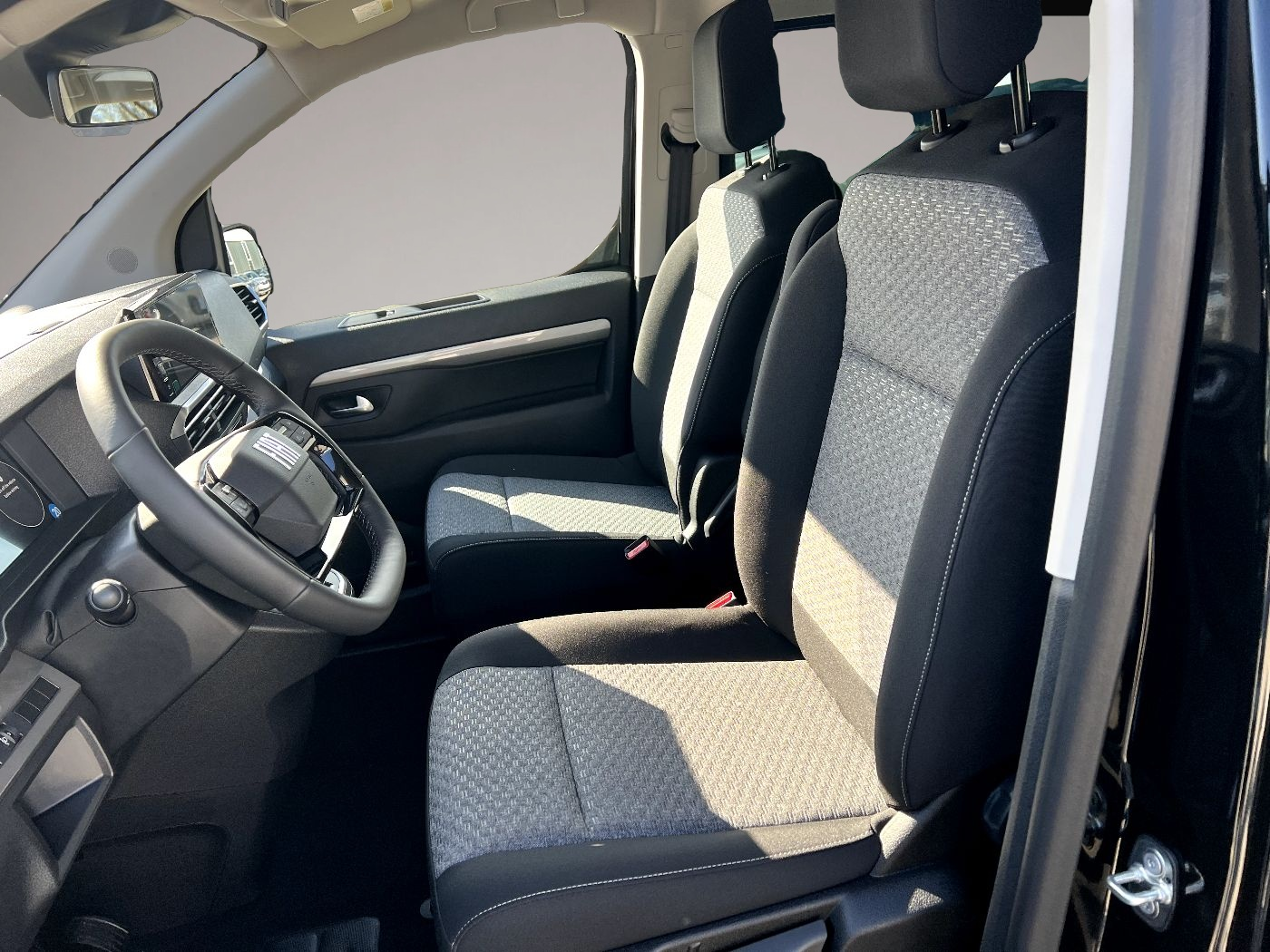 Bild 7 Fiat Ulysse L3 180 Icon LED Navi AHK Kamera Sitzh.