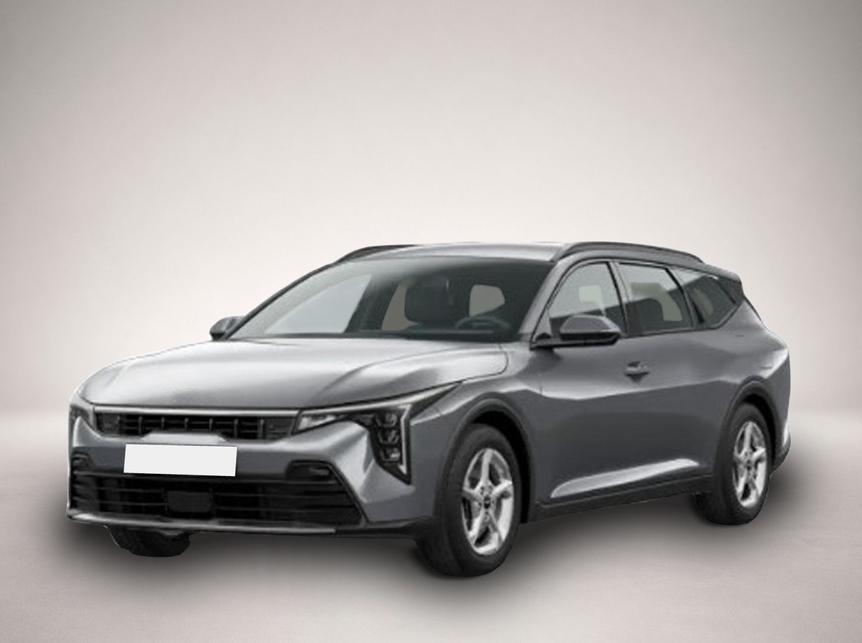 Bild K4 Kia