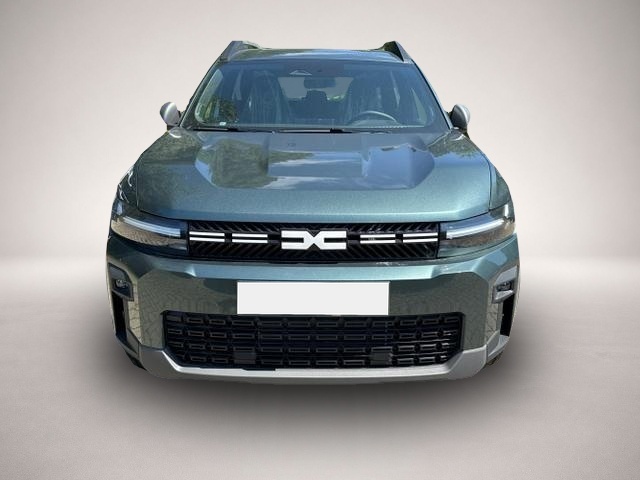 Bild 4 Dacia Bigster Expression SHZ+KLIMA+PDC+KAMERA+LED+17