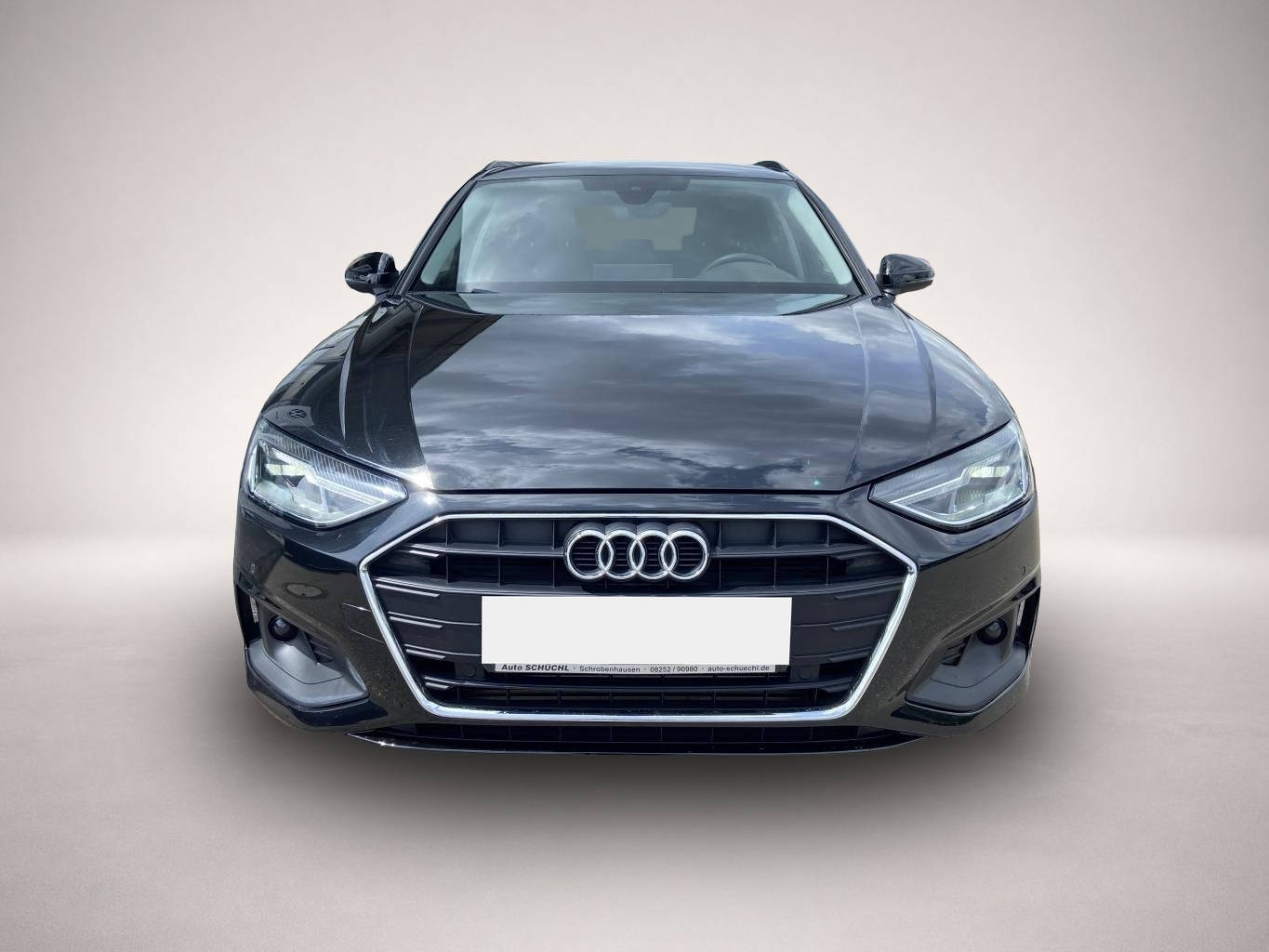 Bild 6 Audi A4 Avant 35 2.0 TFSI S-TRONIC KEYLESS+EL.HECKKLA