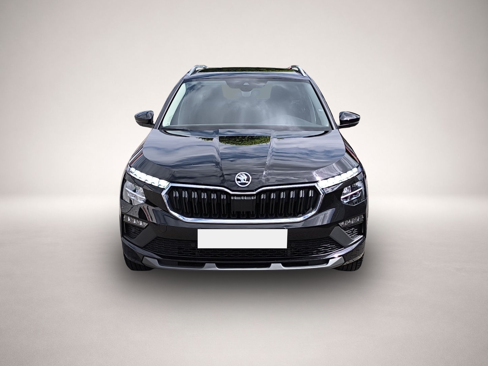 Bild 2 Skoda Kamiq 1.0 TSI DSG Selection LED RFK PDC