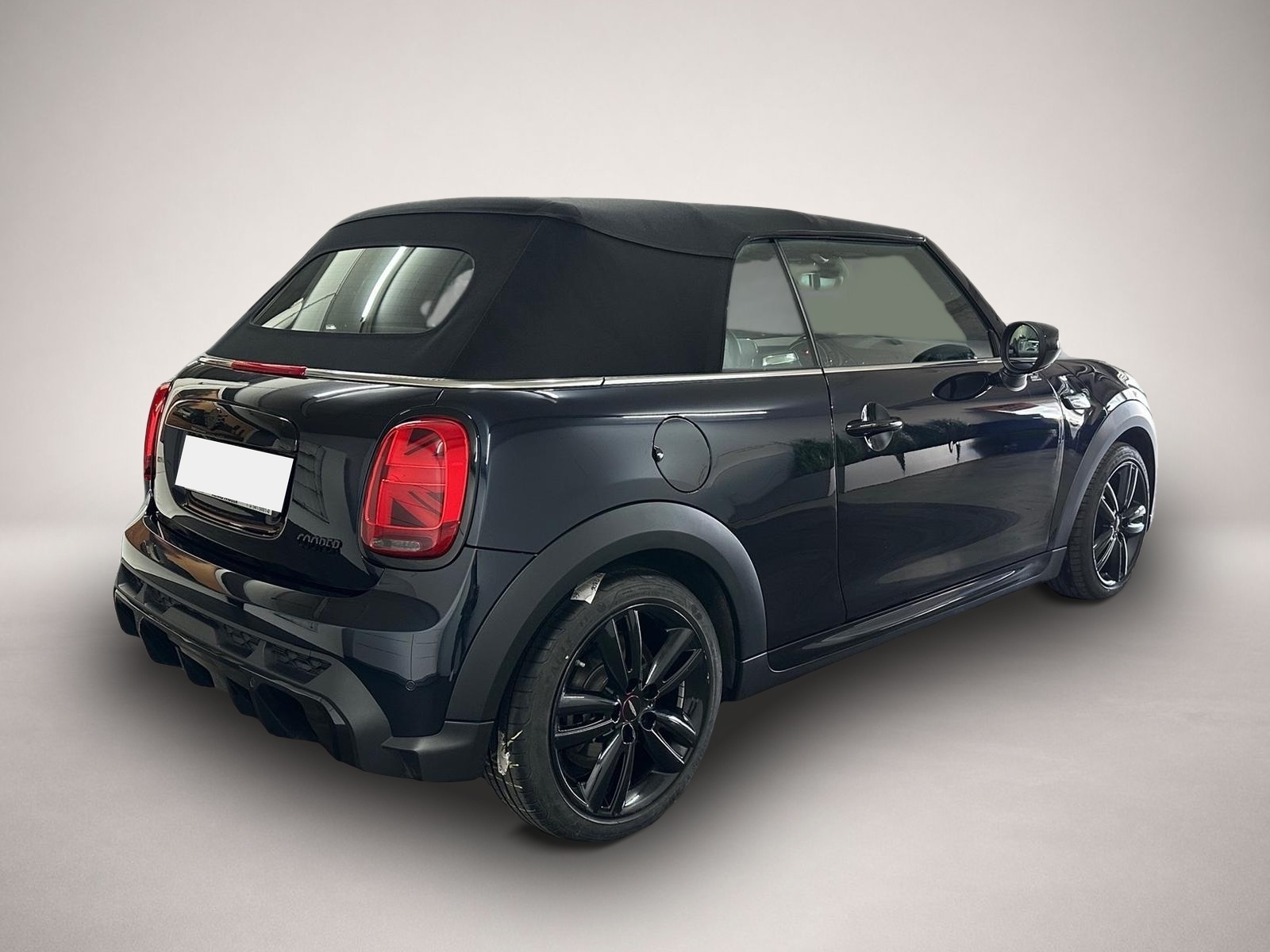Bild 5 MINI John Cooper Works Cabrio 1.5 7-DCT+Navi+Kamera