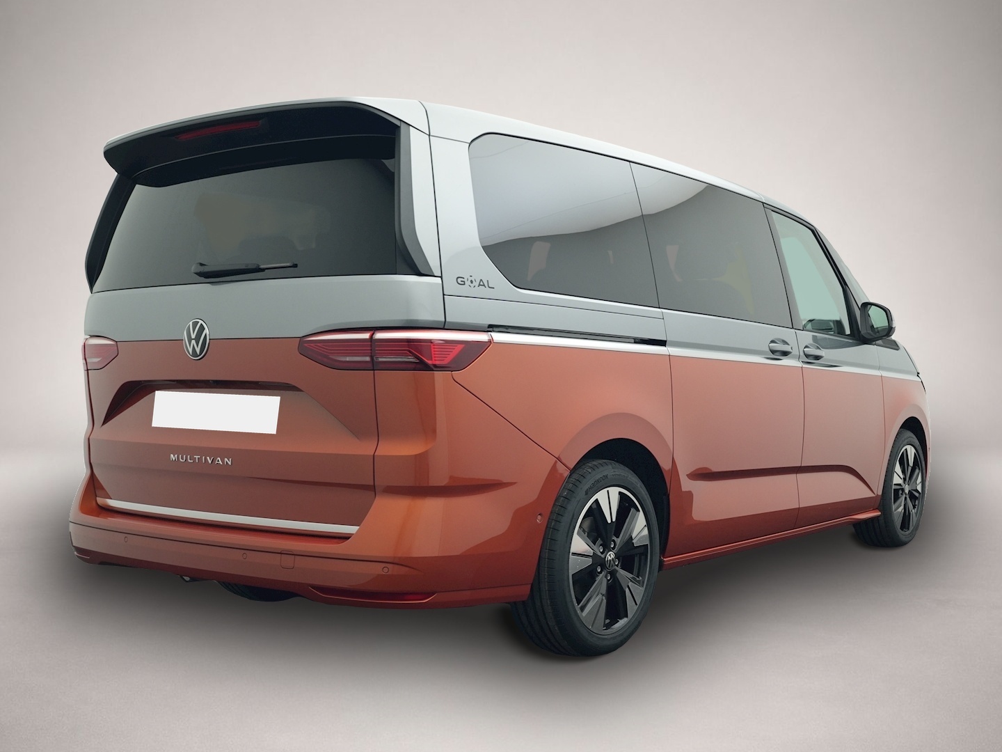 Bild 5 Volkswagen T7 Multivan LÜ TDI DSG GOAL Soundsystem Standh A