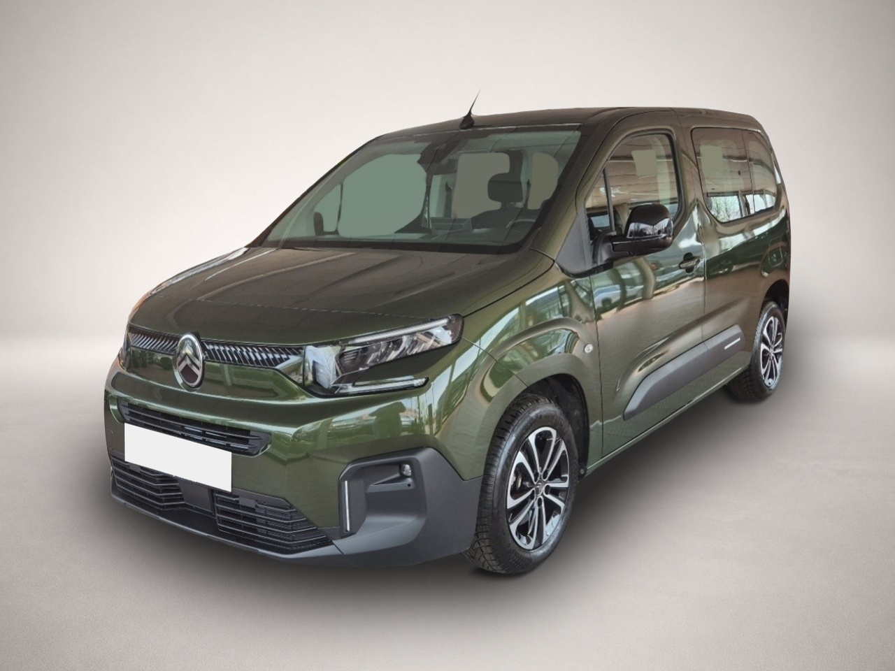 Bild 1 Citroën Berlingo Plus M Shz Kamera Tempomat