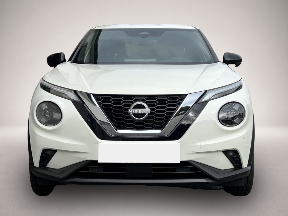 Fotografie 3 des Nissan Juke Acenta 1,0 DIG-T Winterpaket