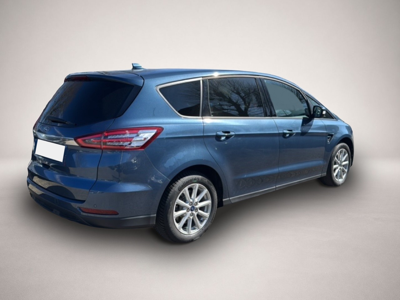 Bild 6 Ford S-Max TREND NAVI / PDC / GJR / KAMERA / 7-SITZER