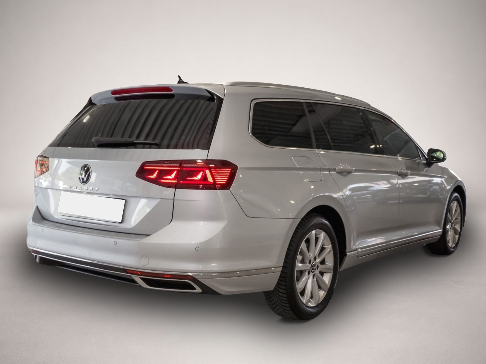 Bild 3 Volkswagen Passat Variant 2.0 TDI DSG Elegance-Navi*AHK*Kam