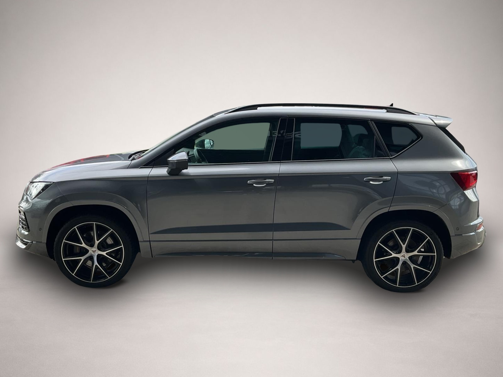 Fotografie 2 des Cupra Ateca 2.0 TSI DSG 4Drive PANO AHK TOP-VIEW