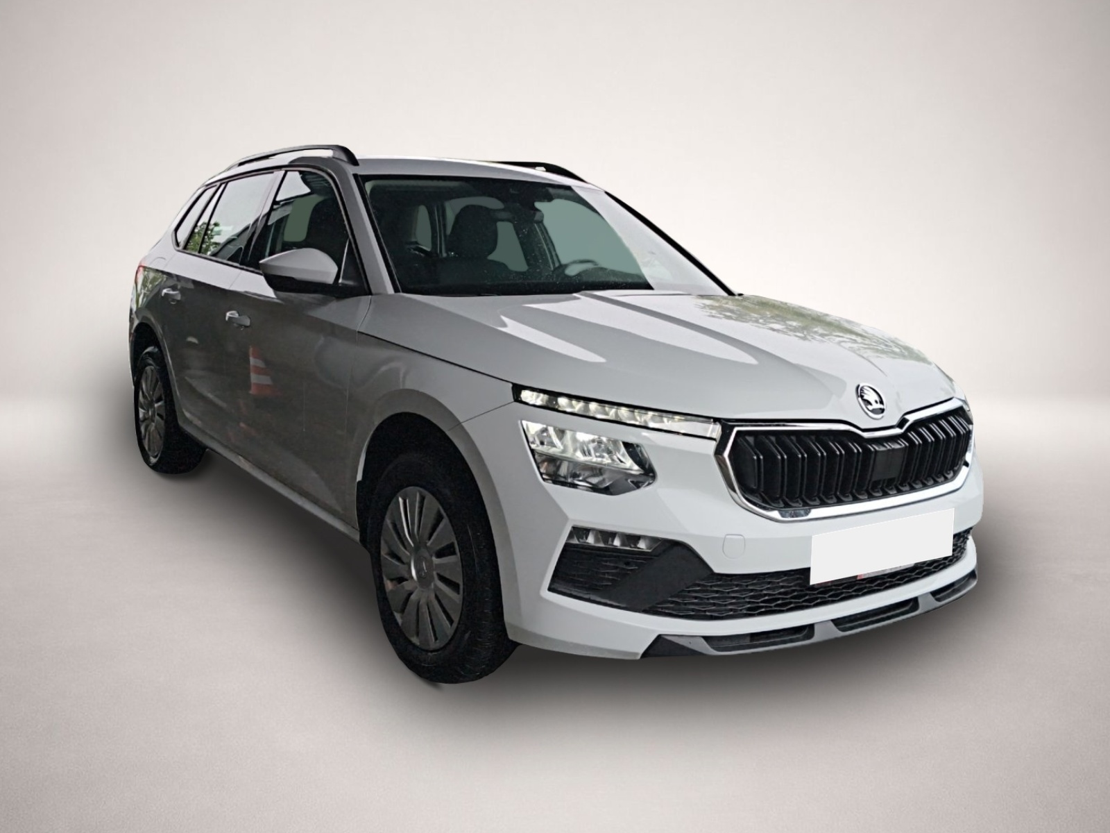 Fotografie 3 des Skoda Kamiq 1.0 TSI Essence SITZH PDC SMART LINK LED
