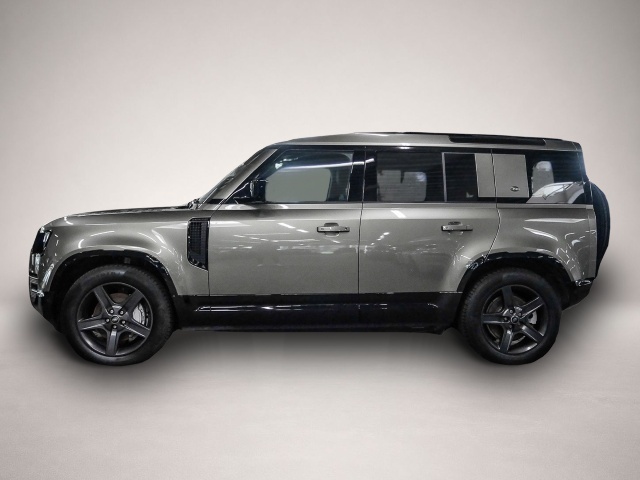 Bild 6 Land Rover Defender 110 X-Dynamic SE D300 Mild-Hybrid Luftf