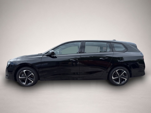 Bild 2 Opel Astra ST *Allwetter* *AHK* Apple CarPlay Android