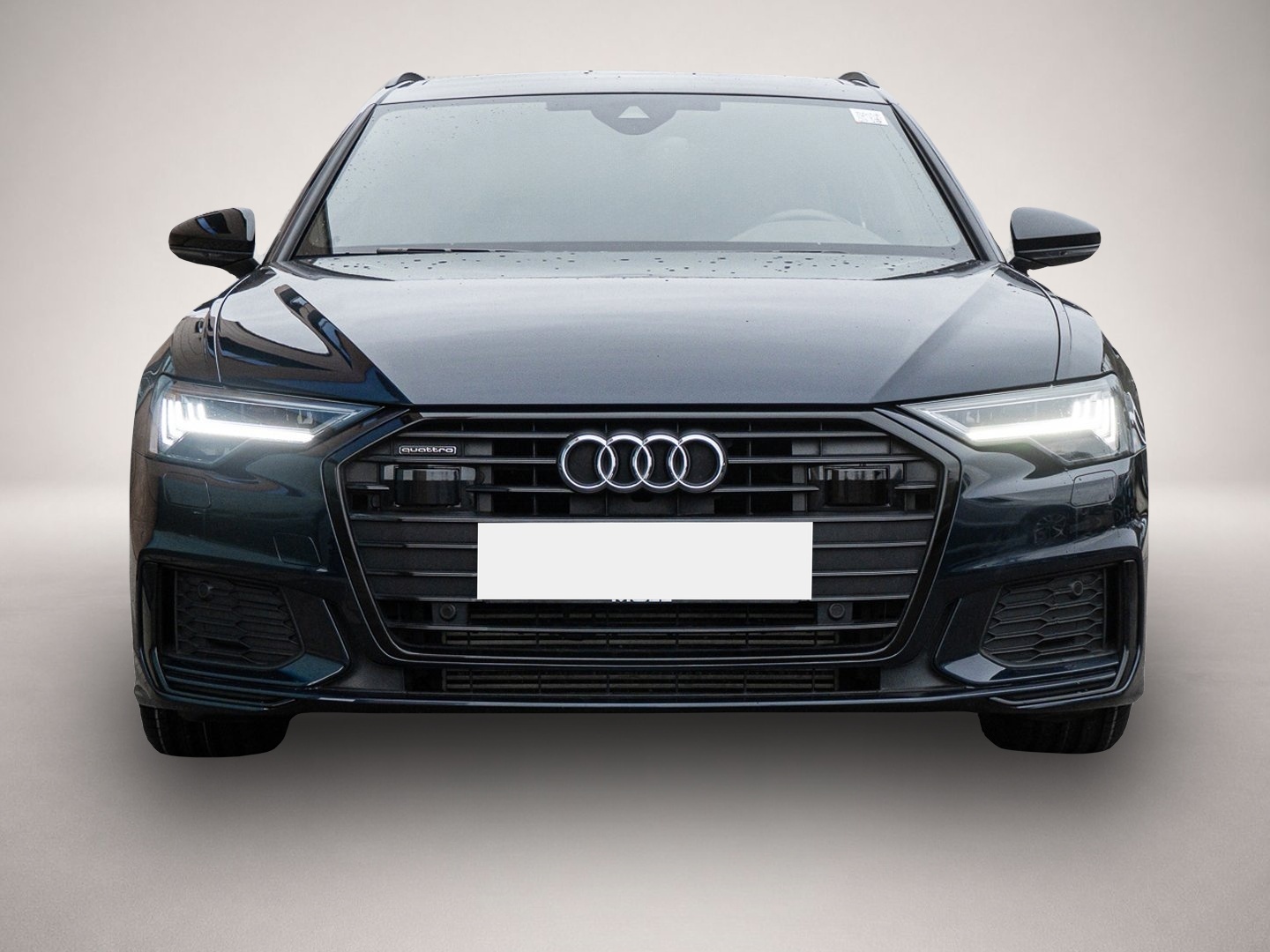 Fotografie 2 des Audi A6 Avant Sport 45 TFSI quattro 195(265) S troni