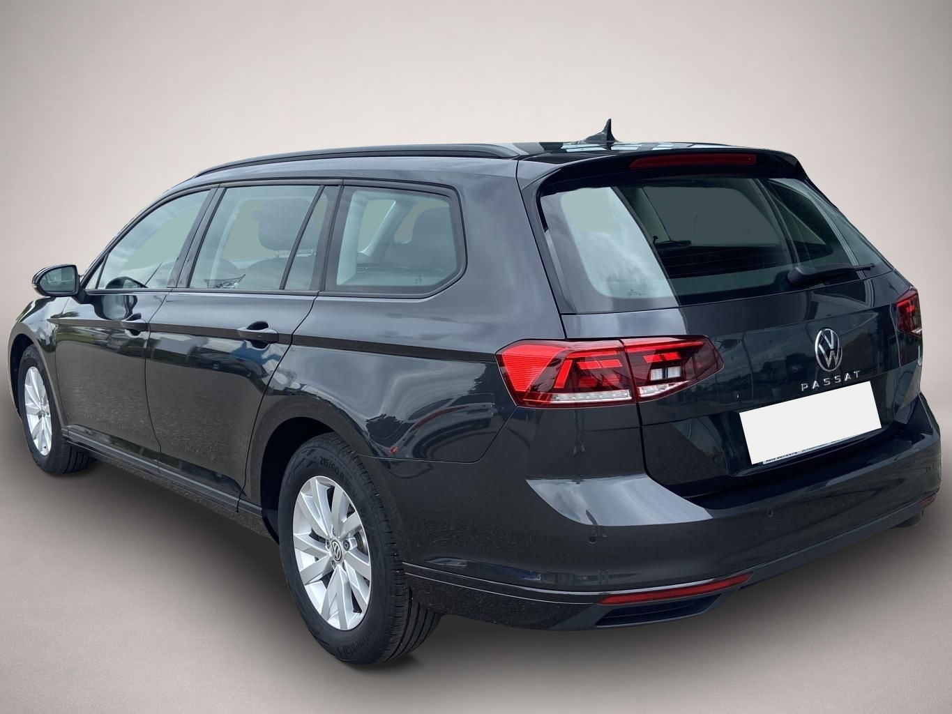 Bild 3 Volkswagen Passat Variant 2.0 TDI DSG CONCEPTLINE AHK+APP-C
