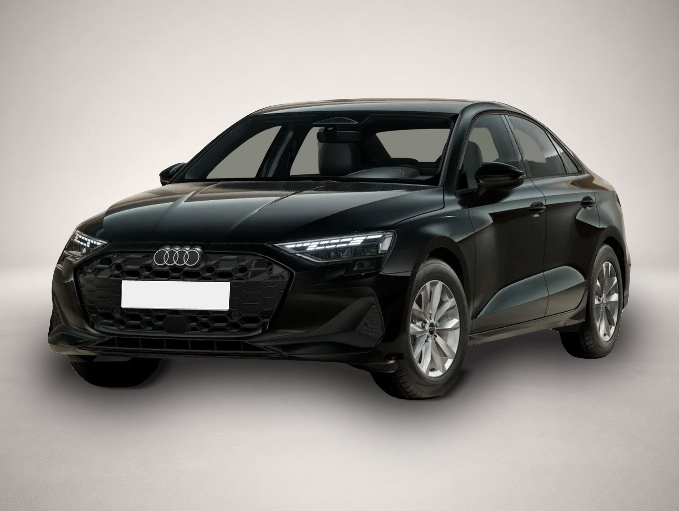 Bild 1 Audi A3 Lim S tronic Nav ACC Kam KlimaP LED SportS