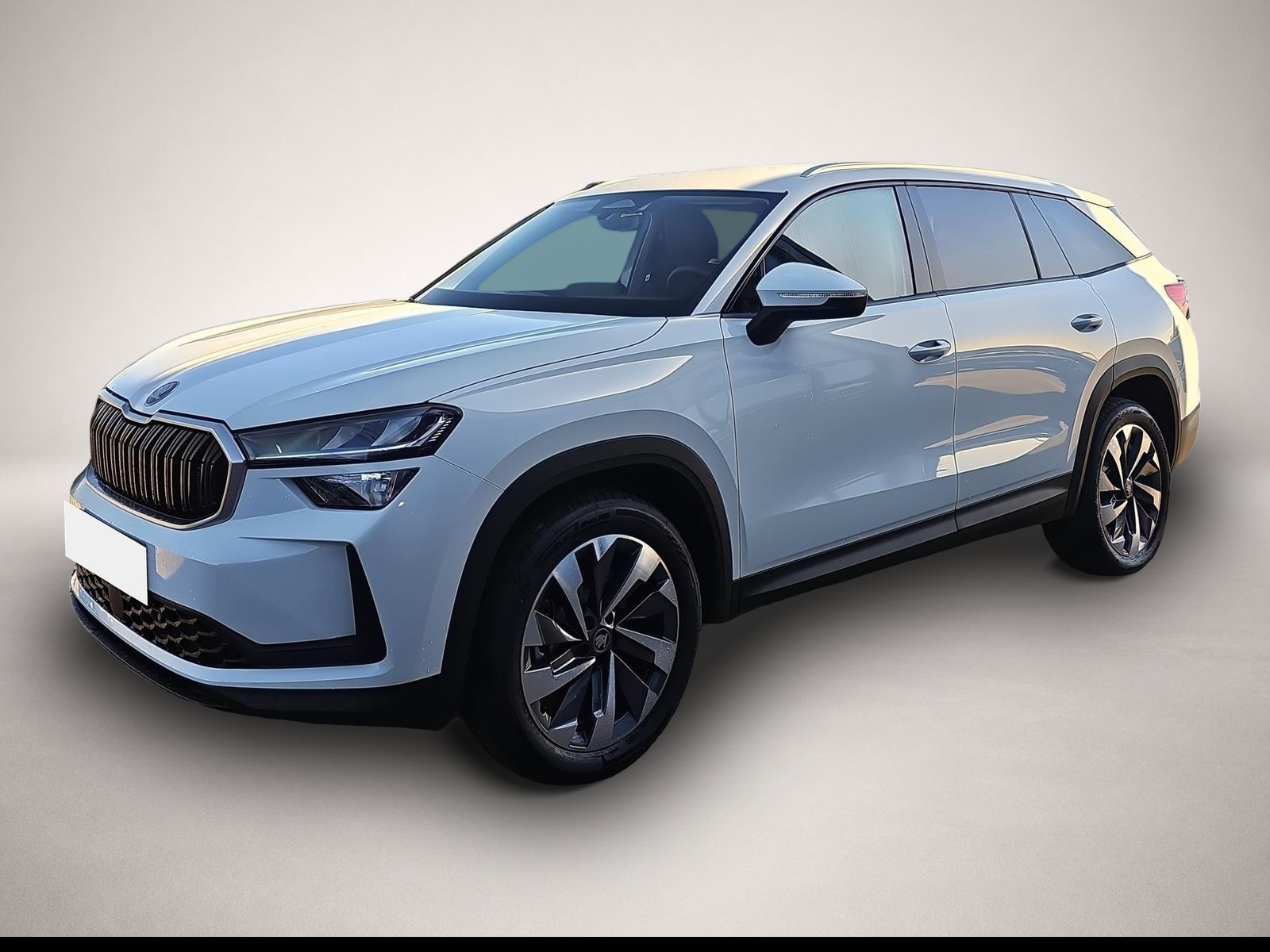 Bild 2 Skoda Kodiaq 2.0 TDI DSG Selection 5Si. / AHK / Navi